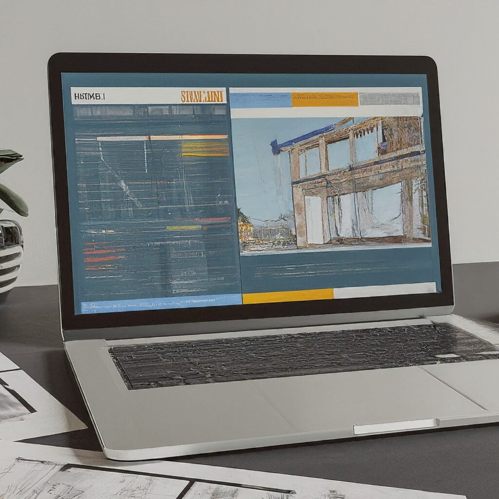 Building Estimator Software