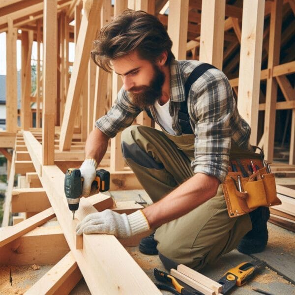 Estimating Carpentry Labour in Australia | Rates & Guide