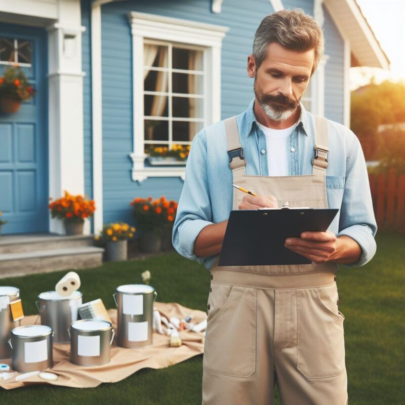 Painters Quote Free Painting Quote Letter Template 8 Items Speedy