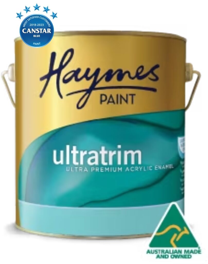 Make Your Home Stand Out with Haymes Paint Speedy Estimating