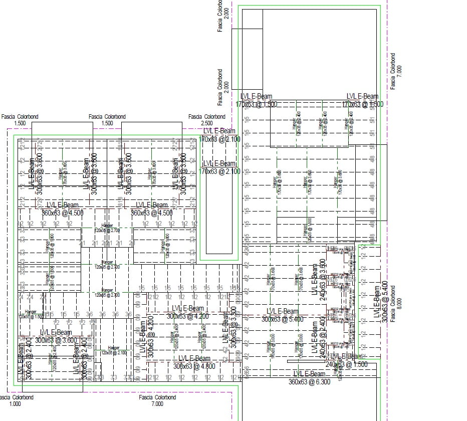 Ceiling Estimation building estimating examples download