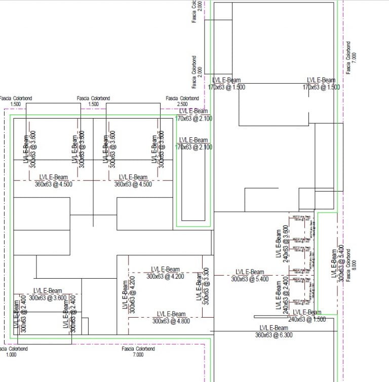 building estimating examples download