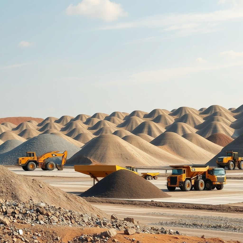 Speedy Landfill Estimates: Australia's Waste Disposal Experts