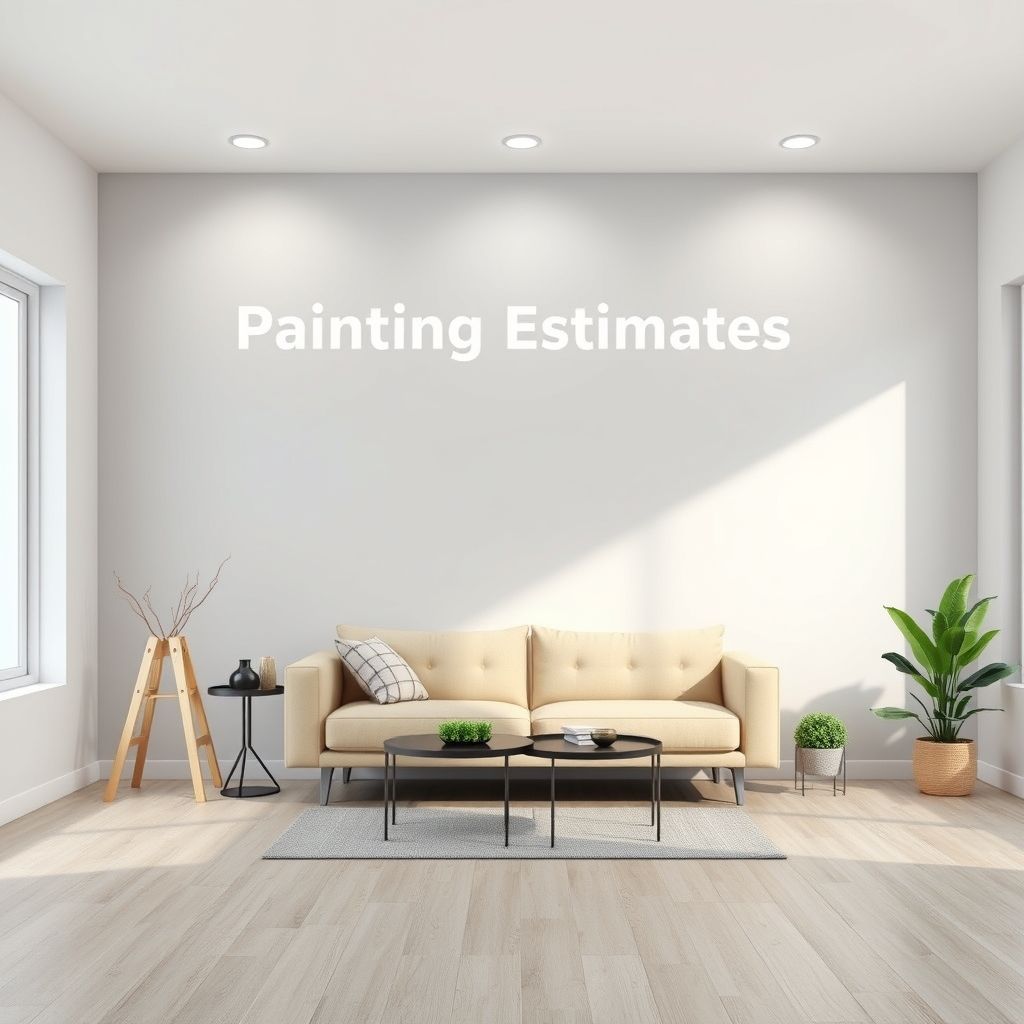 Carpentry and timber framing tools on a blueprint, highlighting residential construction estimating services.
