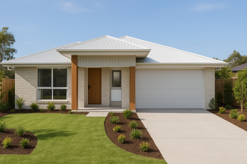 Building Trade Estimating Service preparing a winning tender package for commercial construction projects on the Gold Coast