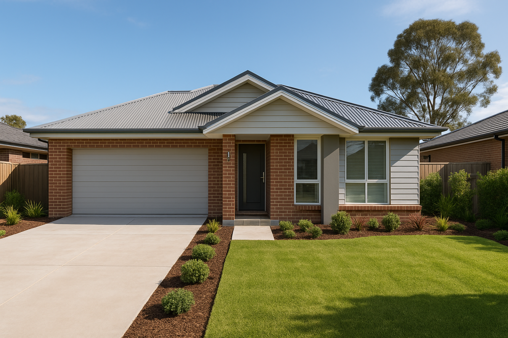 Building Trade Estimating Service preparing a winning tender package for residential builds in Penrith with BOQ documents …